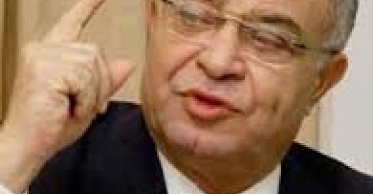 ممدوح العبادي: من يضع يده بيد الاخوان هو النجس (صوت) ممدوح العبادي: من يضع يده بيد الاخوان هو النجس (صوت)