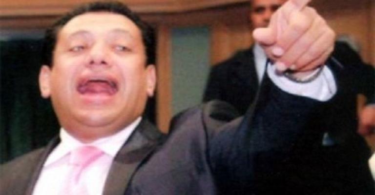 توقيف النائب محمد العشا بتهمة شراء أصوات في الانتخابات النيابية توقيف النائب محمد العشا بتهمة شراء أصوات في الانتخابات النيابية