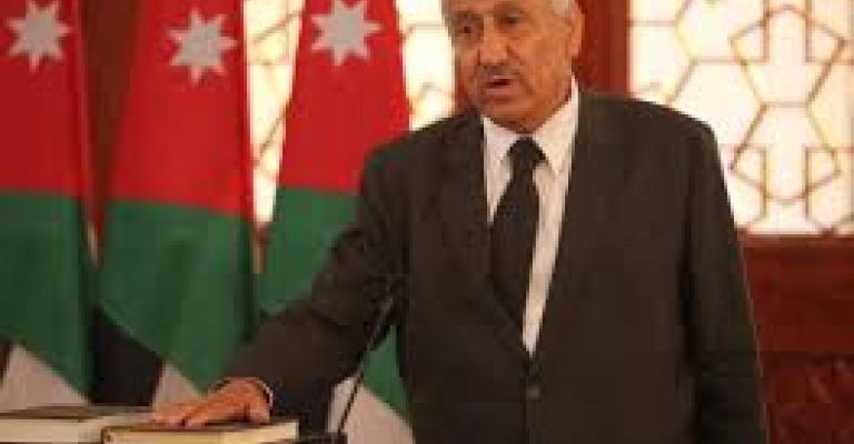 صدور الإرادة الملكية بالموافقة على التعديل الوزاري على حكومة النسور