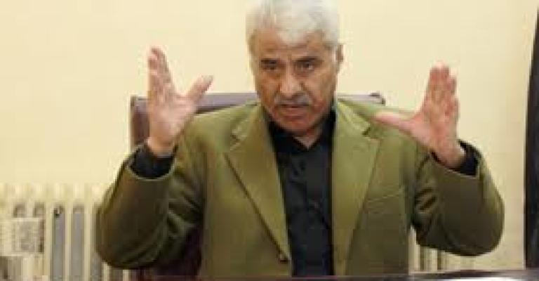 ذياب: دخول الكلالدة للحكومة شكل تجميلي