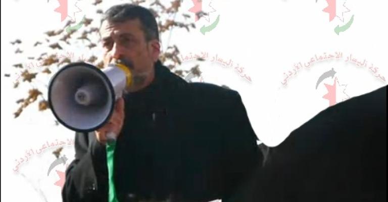 كلالدة يدعو منتقديه للحوار