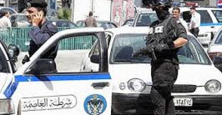 صحيفة: تعاون مشترك بين الشرطة الفلسطينية والاسرائيلية والأردنية