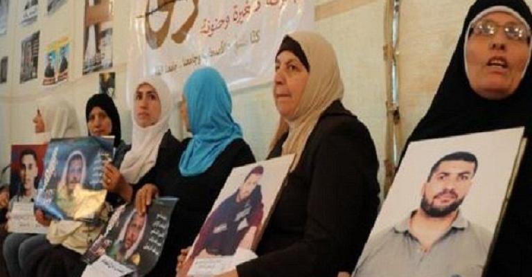 تفاصيل وقف اضراب الأسرى الأردنيين في السجون الاسرائيلية