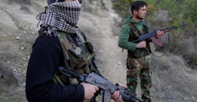 مقتل أردنيين في ريف درعا