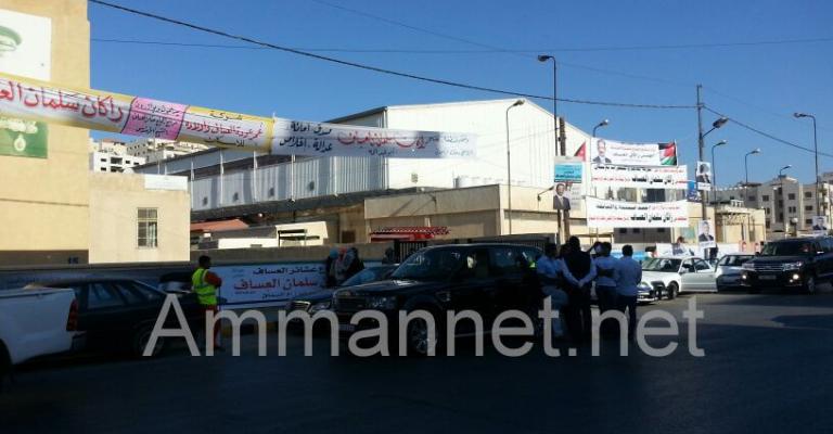 مراقبون يسجلون مخالفات وانتهاكات في العملية الانتخابية (تحديث)