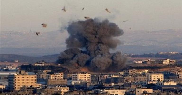 الوطنية للاصلاح تحذر من تورط الأردن بضربة عسكرية ضد سوريا