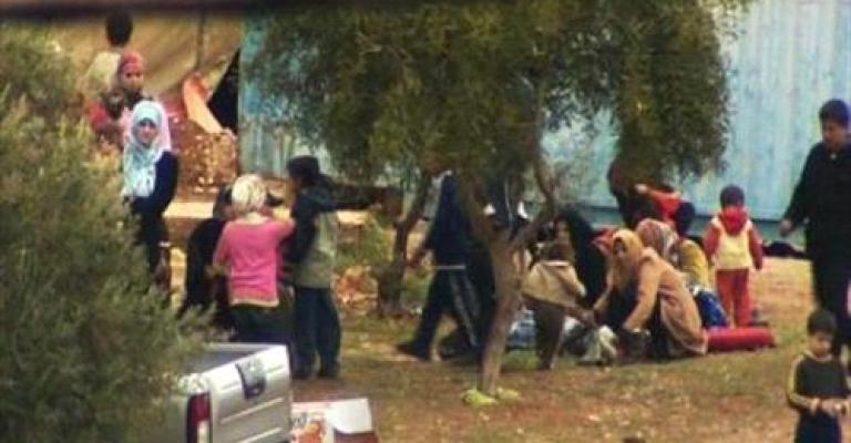 فلسطينيو سايبر سيتي: لا ذنب لنا بالحسابات الأمنية والسياسية البائسة- صوت