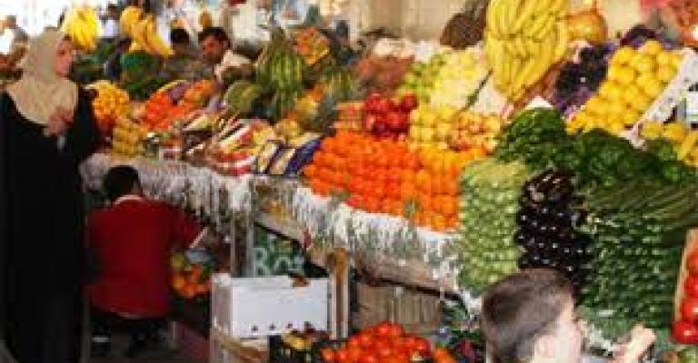 الحياري: خسائر فادحة تلحق بقطاع مصدري الخضار والفواكه