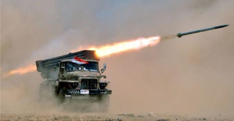 محللون يحذرون من "ضربة جراحية" على سوريا