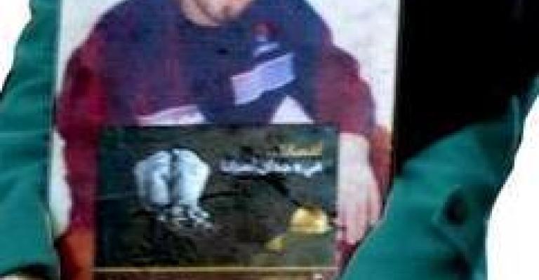 الأسير حماد يدخل يومه الـ128 على الإضراب