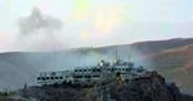 سانا: مقتل 5 أردنيين في ريف اللاذقية ودرعا