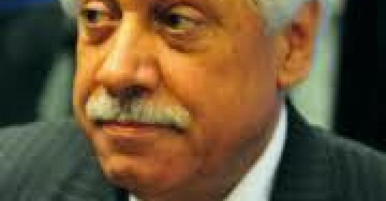 عقل بلتاجي أميناً لعمان..وتعيين أعضاء مجلس الأمانة (أسماء)