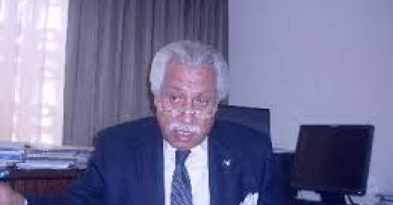 بلتاجي: الحقبة القادمة إعمار العاصمة (صوت)