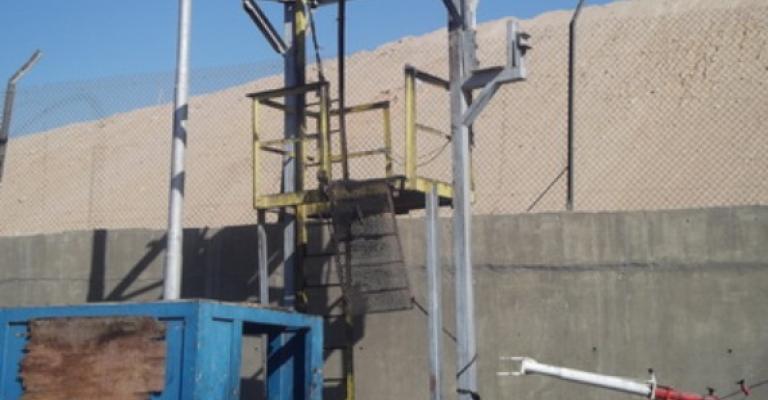 المرصد العمالي: ضعف السلامة المهنية بمستودعات المصفاة بالعقبة