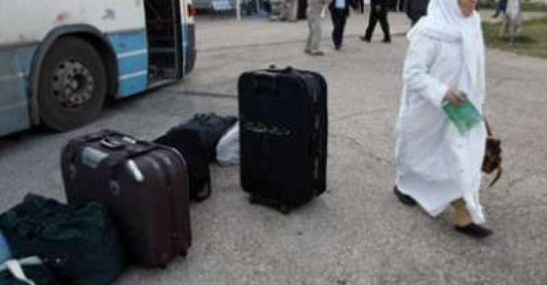 ترحيب فلسطيني بالتسهيلات الأردنية لـ3500 حاج