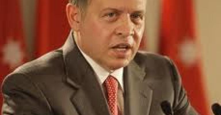 الملك: الهدف النهائي من النهج الاصلاحي الوصول إلى حكومات برلمانية