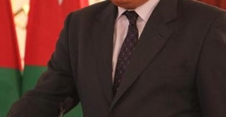 وزير الطاقة: شركة الكهرباء تعمل بالرخصة المؤقتة