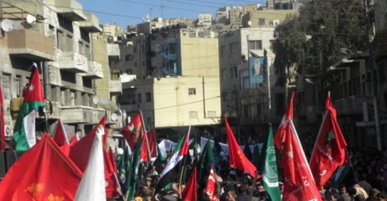 نفي انفصال أحزاب المعارضة عن "العمل الإسلامي"