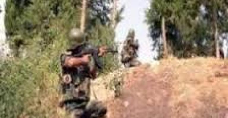 سانا: مقتل أردنيين في ريف اللاذقية