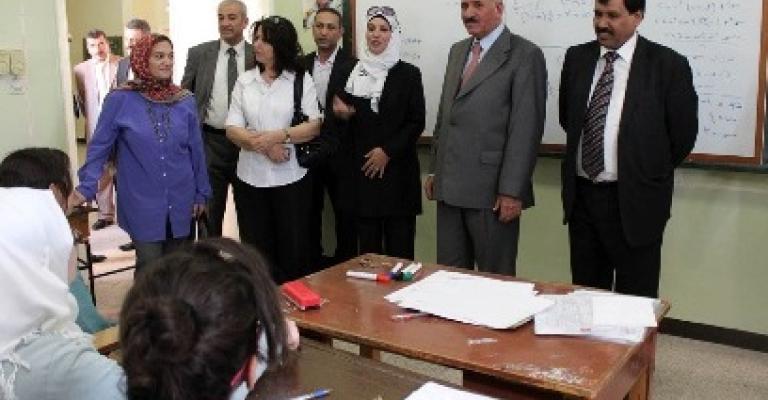 نظام جديد للتربية الخاصة