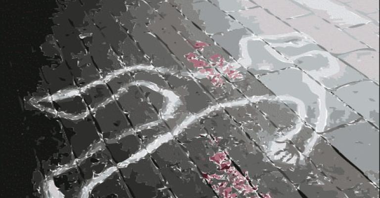 كشف ملابسات جريمة قتل في إربد