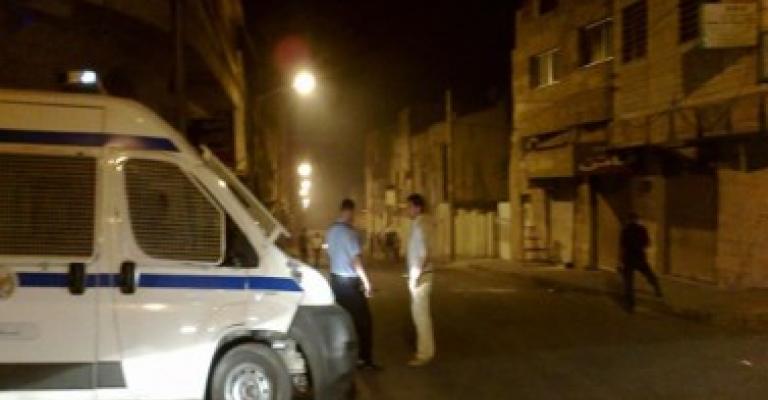 البارحة: إطلاق نار وتضارب الأنباء حول اعتراض موكب النسور