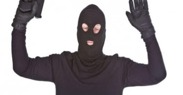 ضبط مطلوبين خطيرين في البادية