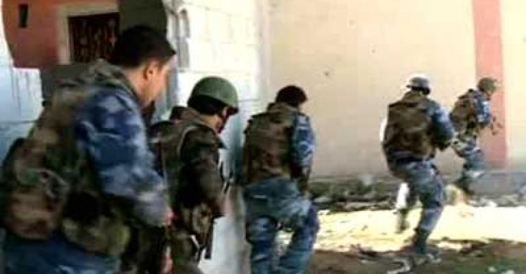 سانا: مقتل قائد أردني في "داعش"