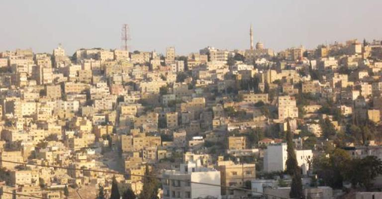 الأمانة: إيصال الخدمات للمباني القديمة بـ75 دينارا