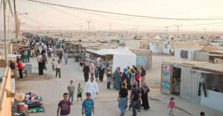 اليونيسف: أطفال اللاجئين السوريين عرضة للإهمال والإساءة