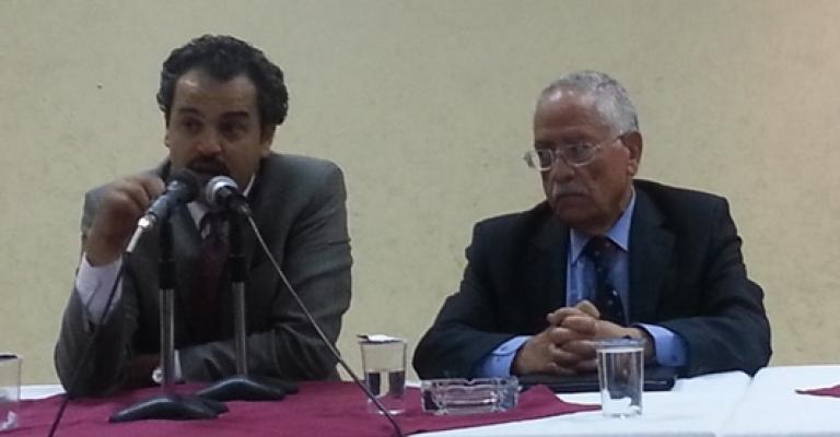 المحامي نصير: التدمير امتد للقضاء والمحاماة