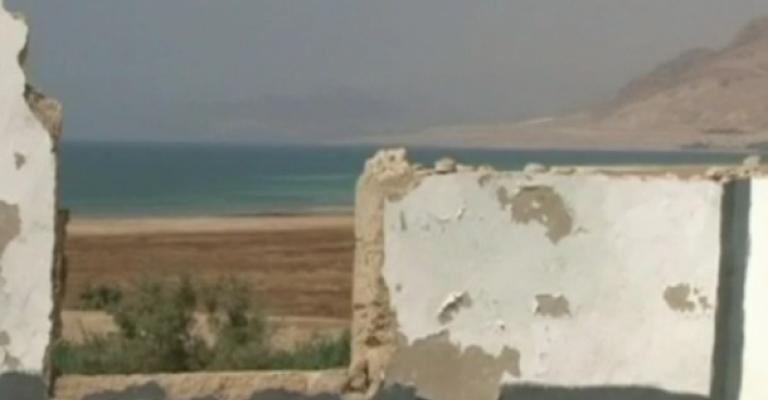 تقرير: مخاوف من تغير ميزات البحر الميت نتيجة "ناقل البحرين"