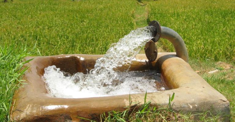 اتّحاد المزارعين يحذّر من رفع أسعار مياه الريّ