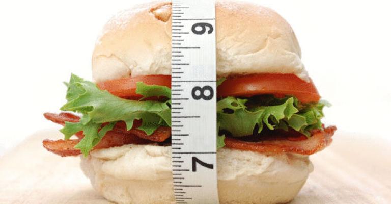 نصيب الاردني من السعرات الحرارية ينخفض 