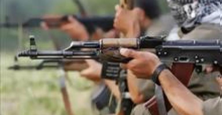 سانا: مقتل أردني بريف دمشق