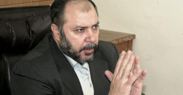 بني ارشيد: صعوبة بالتواصل مع القائم بأعمال المرشد العالمي 