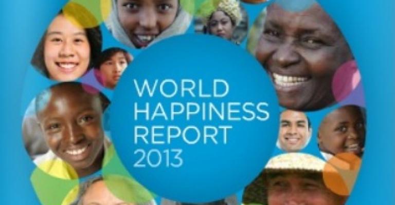 الأردن في المرتبة 74 بالسعادة