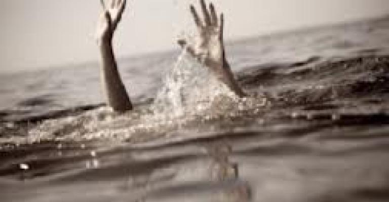 البحر الميت: وفاة سبعيني غرقا