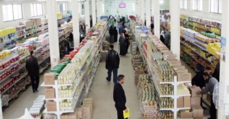 49% نسبة ارتفاع مبيعات المؤسسة المدنية قبيل العيد