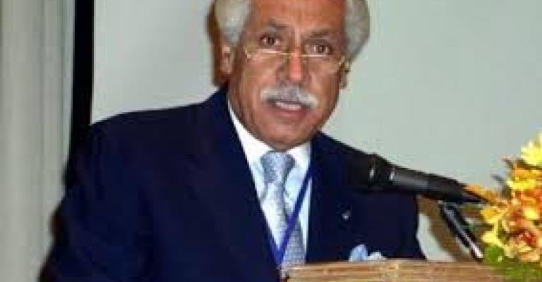 بلتاجي: آن الأوان لإحداث تغيير إيجابي