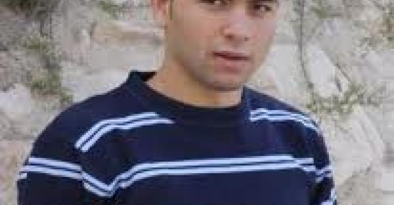 الحكم 3 سنوات على الناشط ابو عيسى