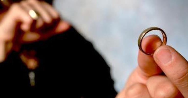 تسجيل 275 حالة طلاق بعد العيد مباشرة