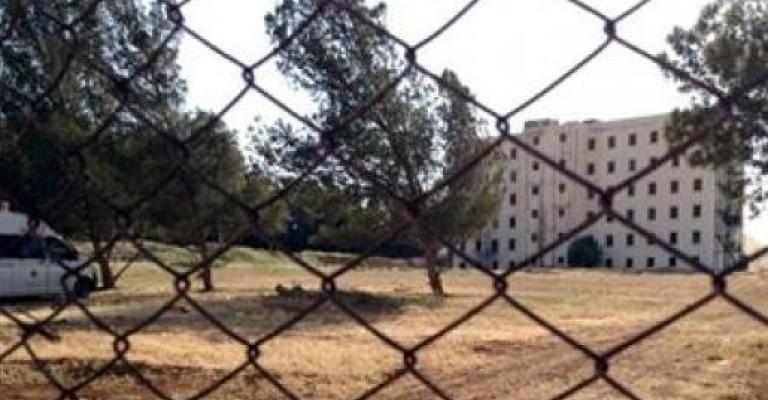 مساعدات لفلسطينيي سورية في الأردن ولبنان