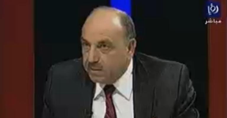 الشناق: حكومات تمتهن التنظير الفندقي