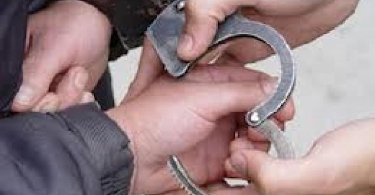 القاء القبض على مطلوب خطير في معان