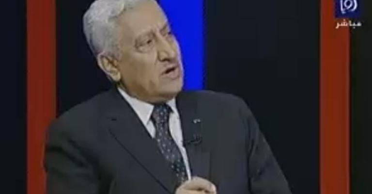 النسور: لا يمكن أن نزيد فلسا على سعر رغيف الخبز