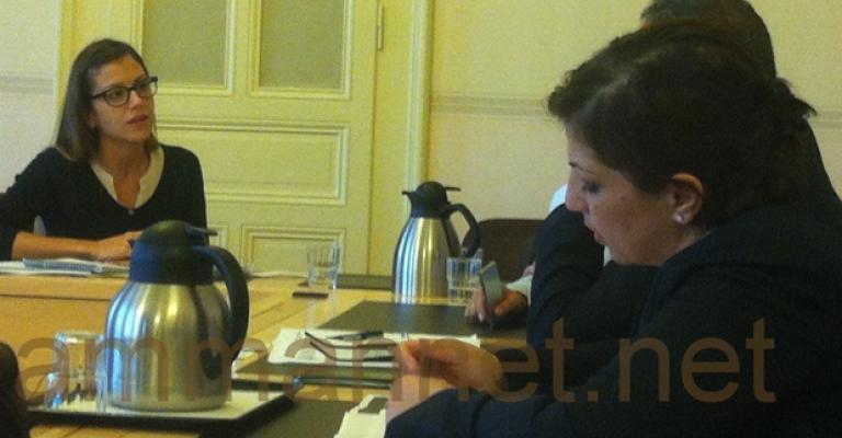 زيارة قريبة للمقرر الدولي لحرية التجمع السلمي للمملكة