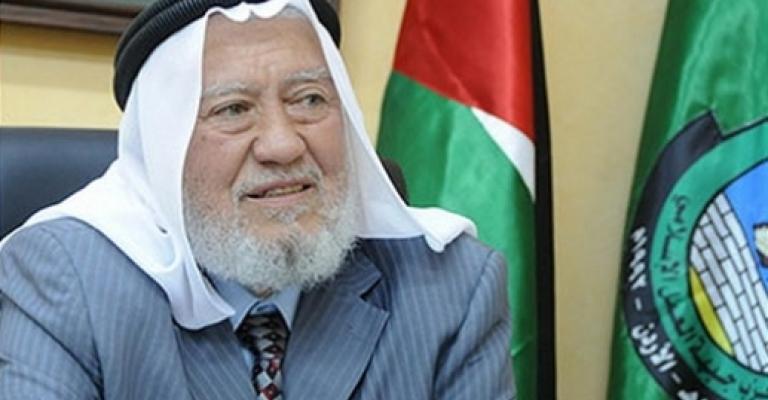 منصور يناشد الملك الافراج عن المعتقلين