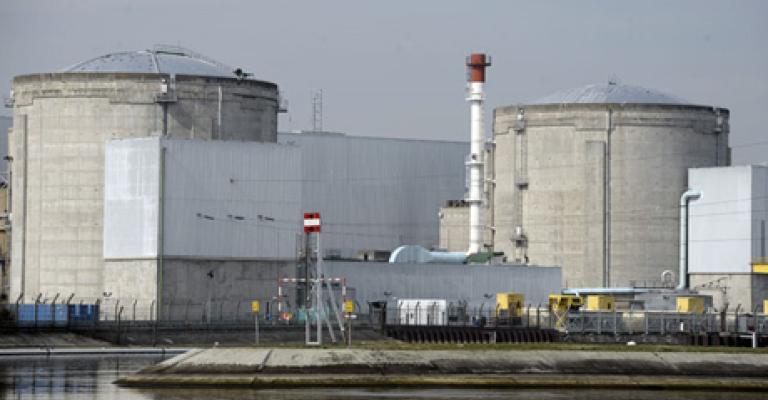 روسيا: سنبني المحطة الكهروذرية الأكثر أمانا في الأردن 