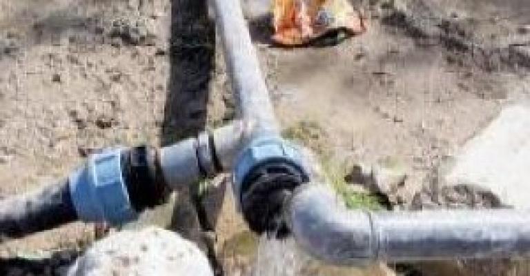 1001 اعتداء على المياه منذ مطلع العام 